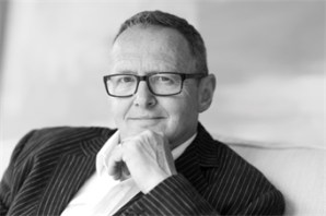 S W Perry Author Picture