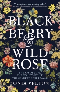 Blackberry &amp; Wild Rose
