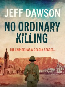 No Ordinary Killing New