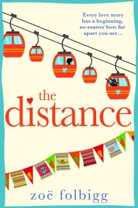 The Distance New