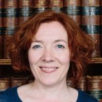 Diane Setterfield Author Picture