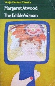 The Edible Woman