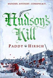 hudson's kill