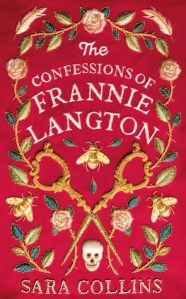 the confessions of frannie langton