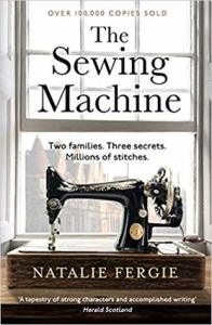 the sewing machine pb