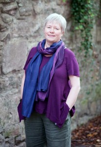 Natalie Fergie Author Pic