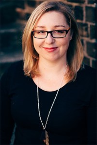 Kelly Rimmer Author Picture