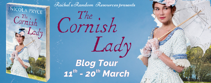 The Cornish Lady