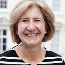 Carolyn Kirby Author Pic