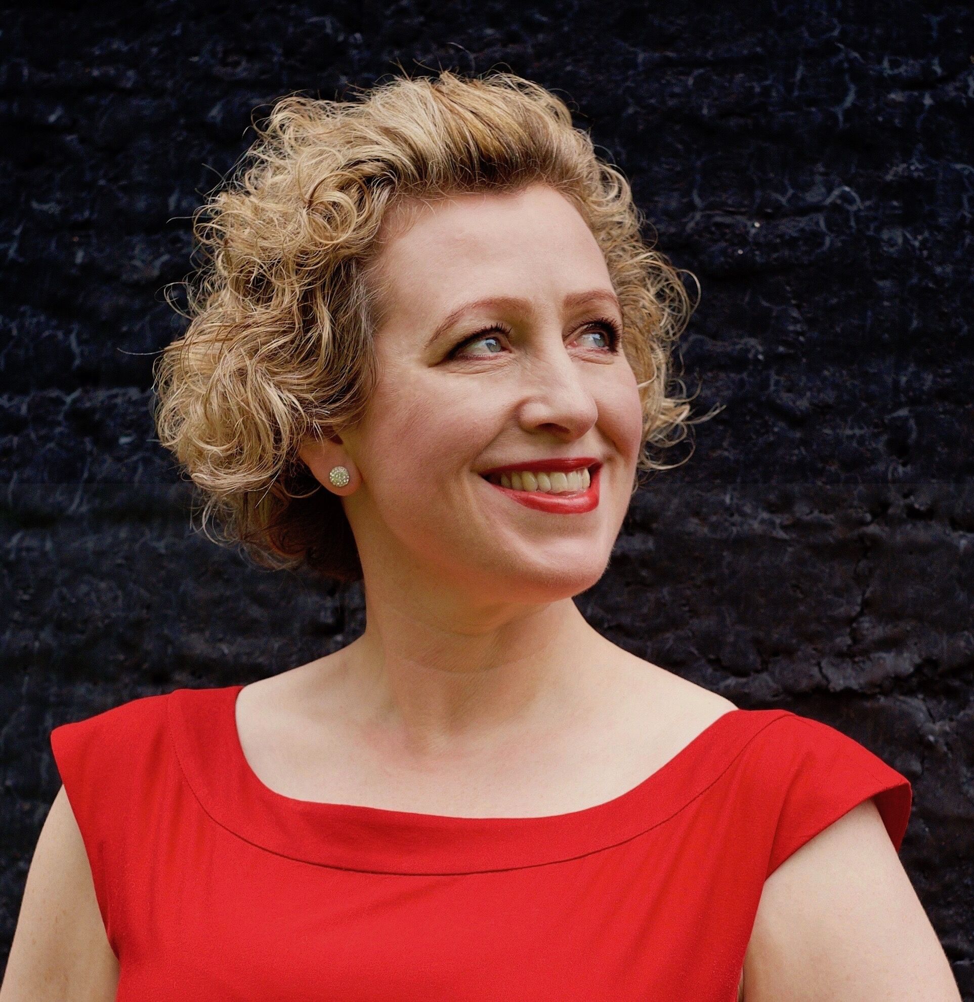 Louise Beech Author Photo