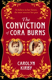 The Conviction of Cora Burns