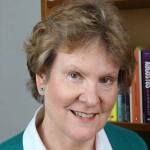 Alison Morton Author Pic