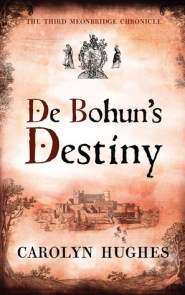 De Bohun's Destiny