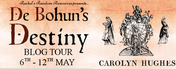 De Bohuns Destiny