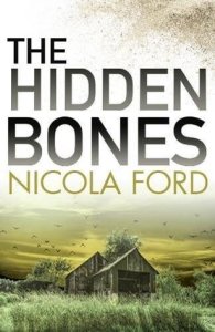 The Hidden Bones 2