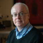 Andrew Mulligan Author Pic
