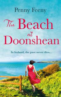 The Beach at Doonshean