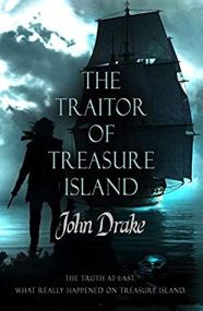 The Traitor of Treasure Island