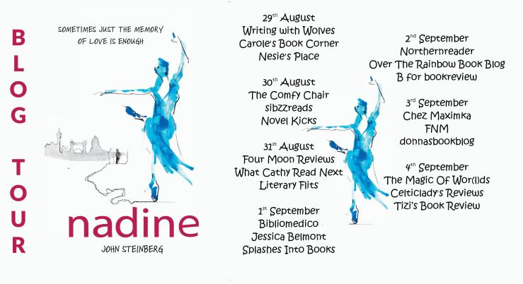 Nadine Full Tour Banner