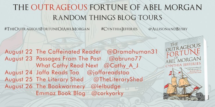 Outrageous Fortune BT Poster