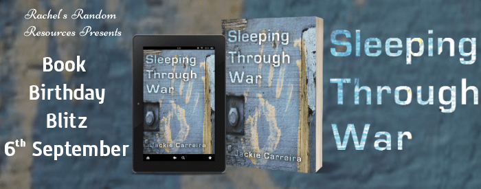 Sleeping Through War