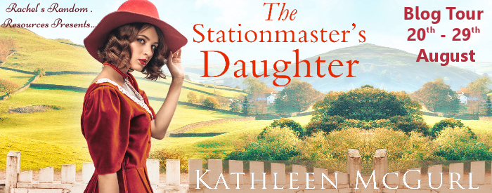The Stationmasters Daughter