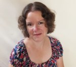 The Stationmasters Kathleen McGurl author photo