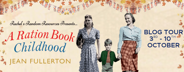 A Ration Book Childhood