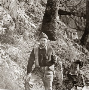 Antony Qualye Author Photo