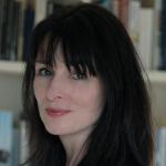 Iona Grey Author Picture