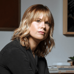 Lara Prescott Author Pic