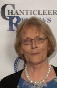 Christmas at Ladywell - Author