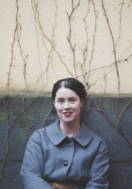 Linda Bostrom Knausgard