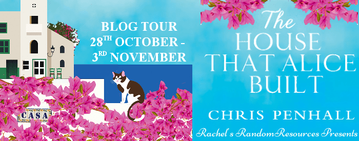 The House That Alice Built