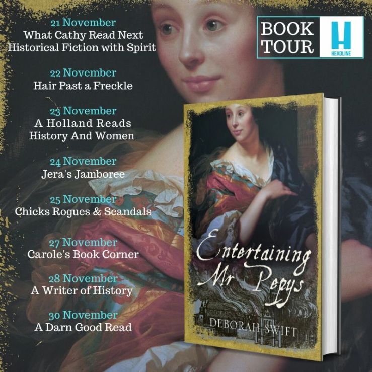 Headline Blog Tour final