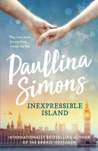Book 3 An Inexpressible Island
