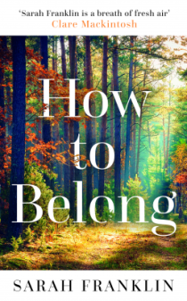 How To Belong