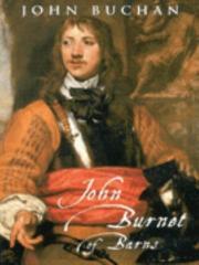 John Burnet of Barns