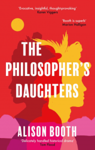 The Philosophers Daughters