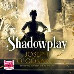 Shadowplay Audiobook