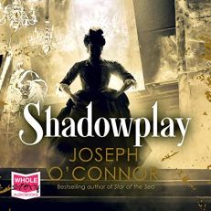 Shadowplay Audiobook