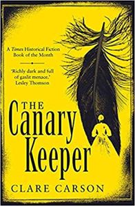 The Canary Keeper PB
