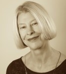 The Walls We Build Author Photo