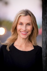 Adena Bernstein Author Pic