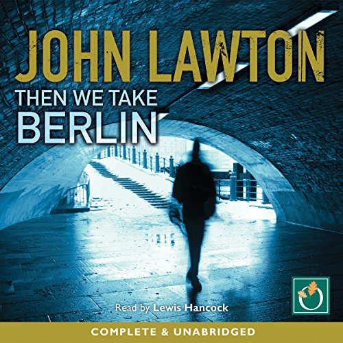 Then We Take Berlin Audio