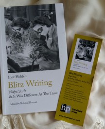 Blitz Writing
