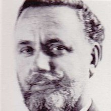 Peter Elstob Author Pic