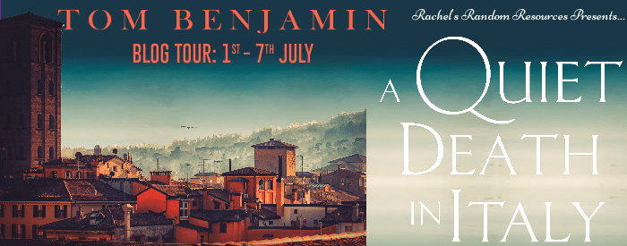 A Quiet Death In Italy