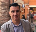 A Quiet - TomBenjamin