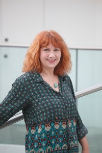 The English Wife Author Photo